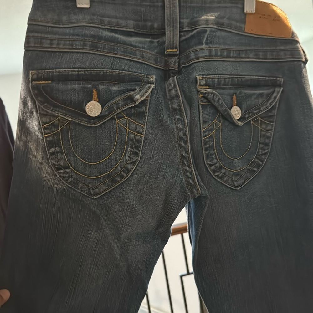 No tear, great fit